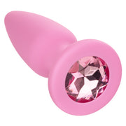 First Time Crystal Booty Kit Pink