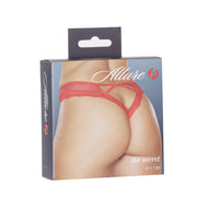 The Secret Thong Red OS