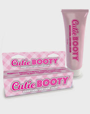 Cutie Booty Brightening Cream 1.5oz