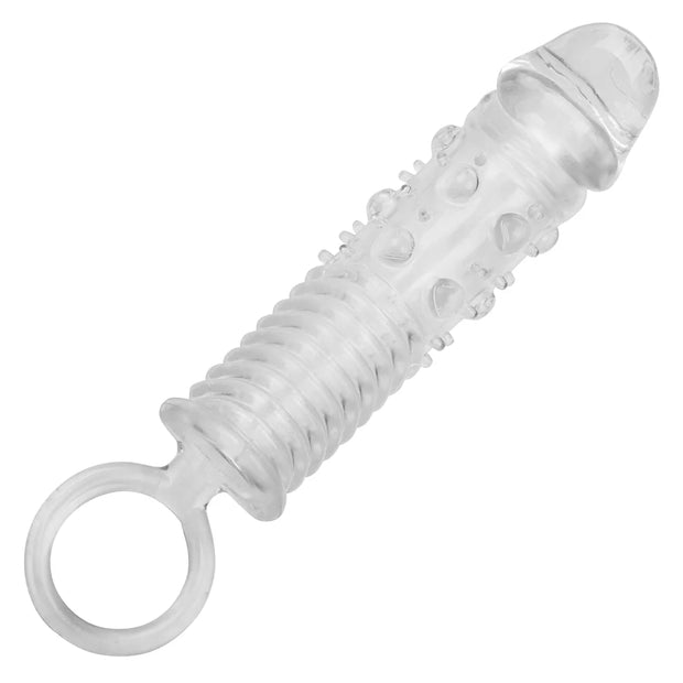 3-Piece Penis Extension Set