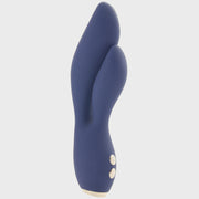 Chíc Lilac Rechargeable Rabbit Vibe