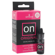 ON Natural Arousal Oil for Her in 0.17oz / 5ml