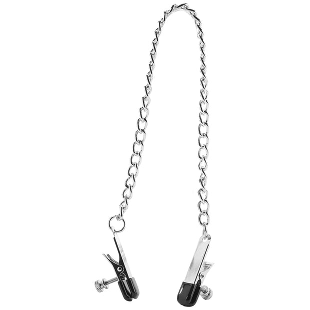 Master Series OX Bull Nose Nipple Clamps