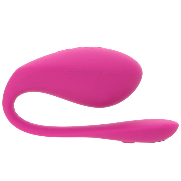 We-Vibe Jive 2 Wearable G-Spot Vibe in Electric Pink