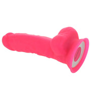 SILEX-D The Original 7 Inch Model 1 Dildo in Pink