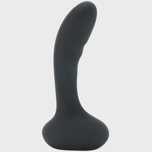 Control Ultimate Silicone P-Spot Massager