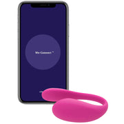 We-Vibe Jive 2 Wearable G-Spot Vibe in Electric Pink