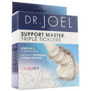 Dr. Joel Kaplan Support Master Triple Ticklers