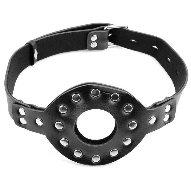 Fetish Fantasy Deluxe Ball Gag with Dildo