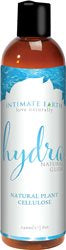 Intimate Earth - Hydra - Water Based Glide - 8oz