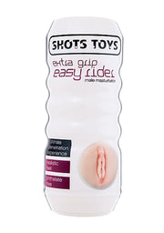 Easy Rider Extra Grip Vaginal