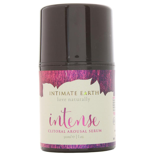 Intense Clitoral Arousal Serum in 1oz/30ml