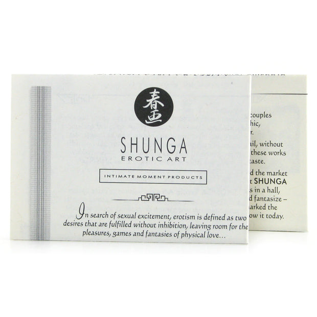 Shunga Male Genital Desensitizer Spray