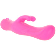 Posh Silicone Double Dancer Vibe in Pink