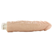 Heavy Vein Thick Vibrating Dildo