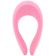 Satisfyer Partner Multifun 2 Couples Vibe in Pink