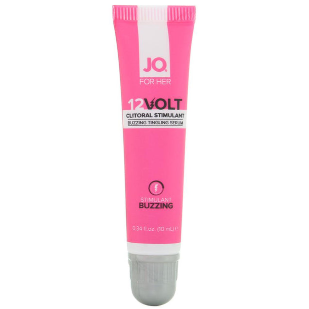 12 Volt Clitoral Stimulant in .34oz/10ml