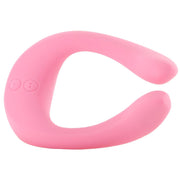 Satisfyer Partner Multifun 2 Couples Vibe in Pink