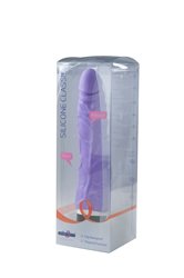 Seven Creations Silicone Classic Vibe in Purple